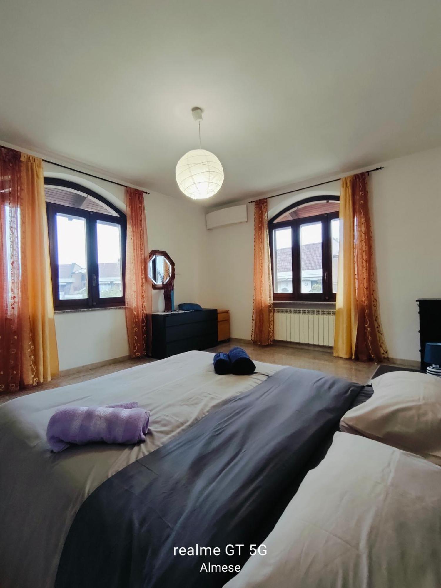 Casa Jesus Apartment Almese Exterior photo