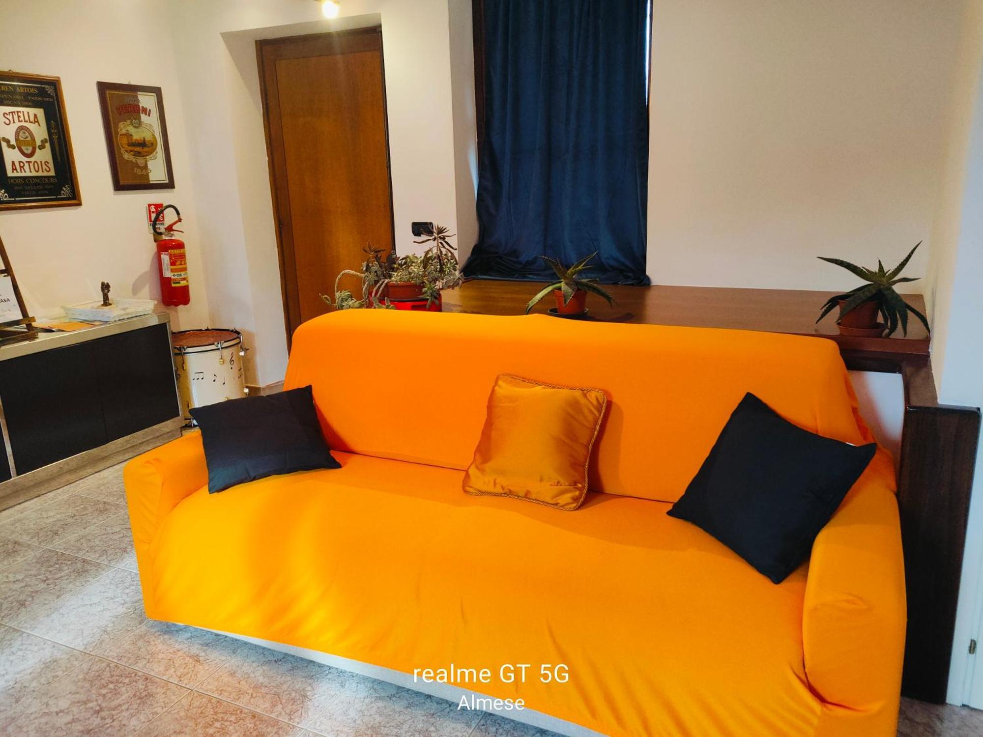 Casa Jesus Apartment Almese Exterior photo