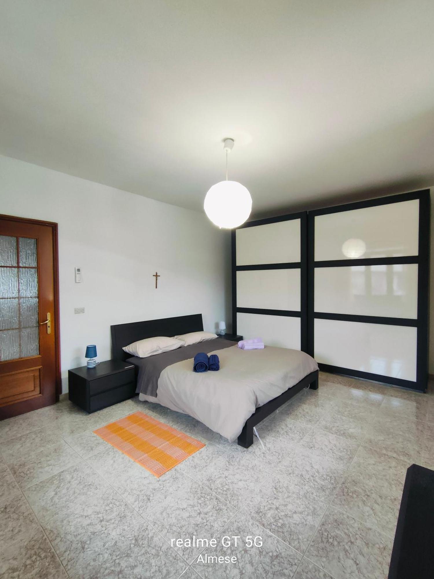 Casa Jesus Apartment Almese Exterior photo