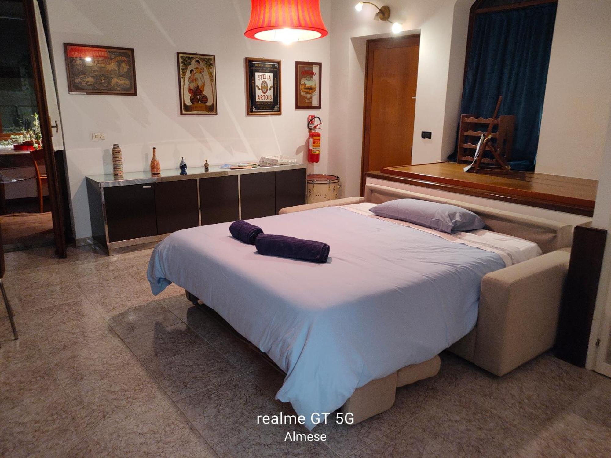 Casa Jesus Apartment Almese Exterior photo