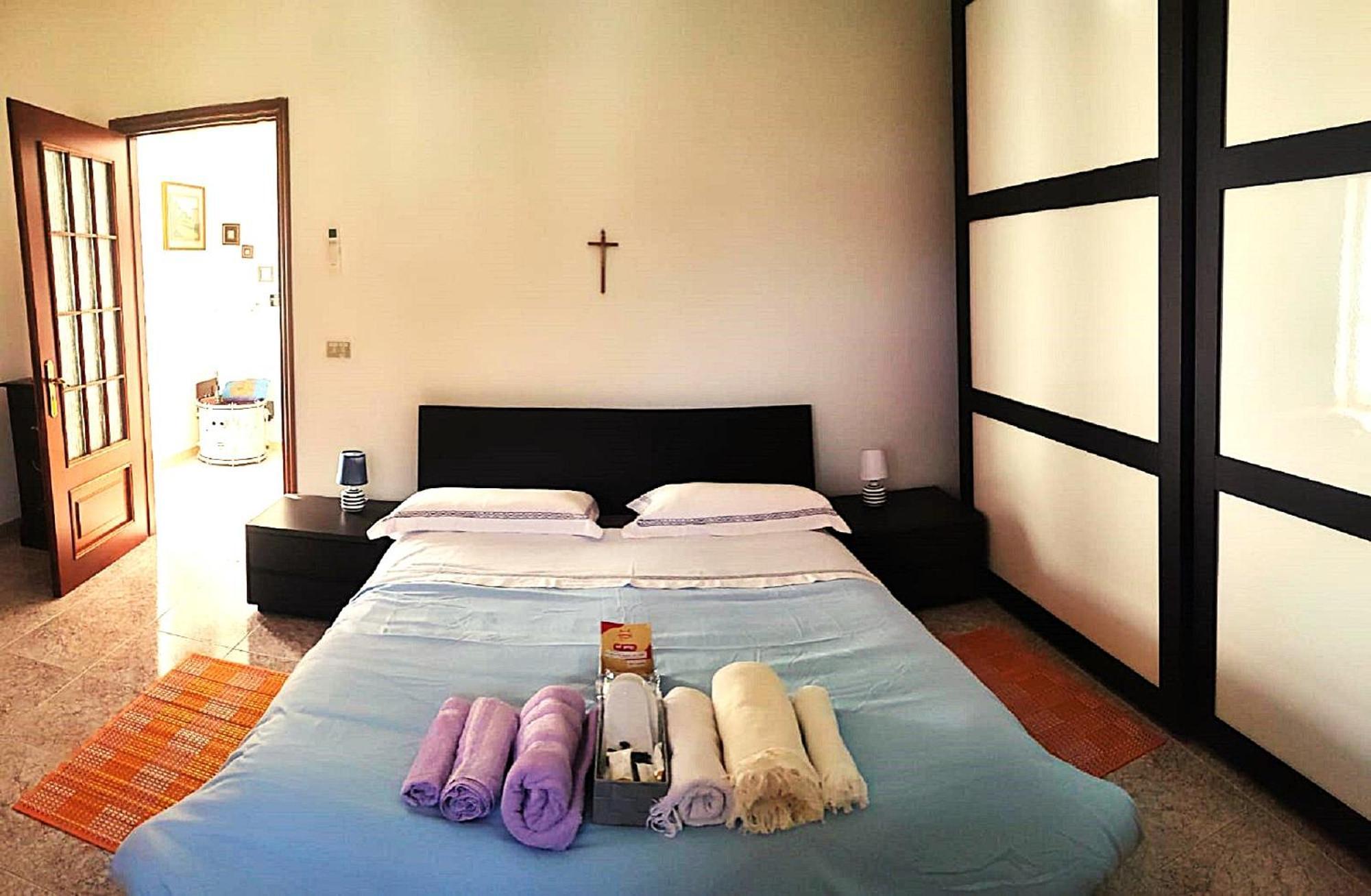 Casa Jesus Apartment Almese Exterior photo